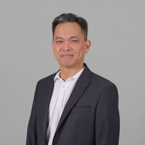 GIL F. AMILBANGSA